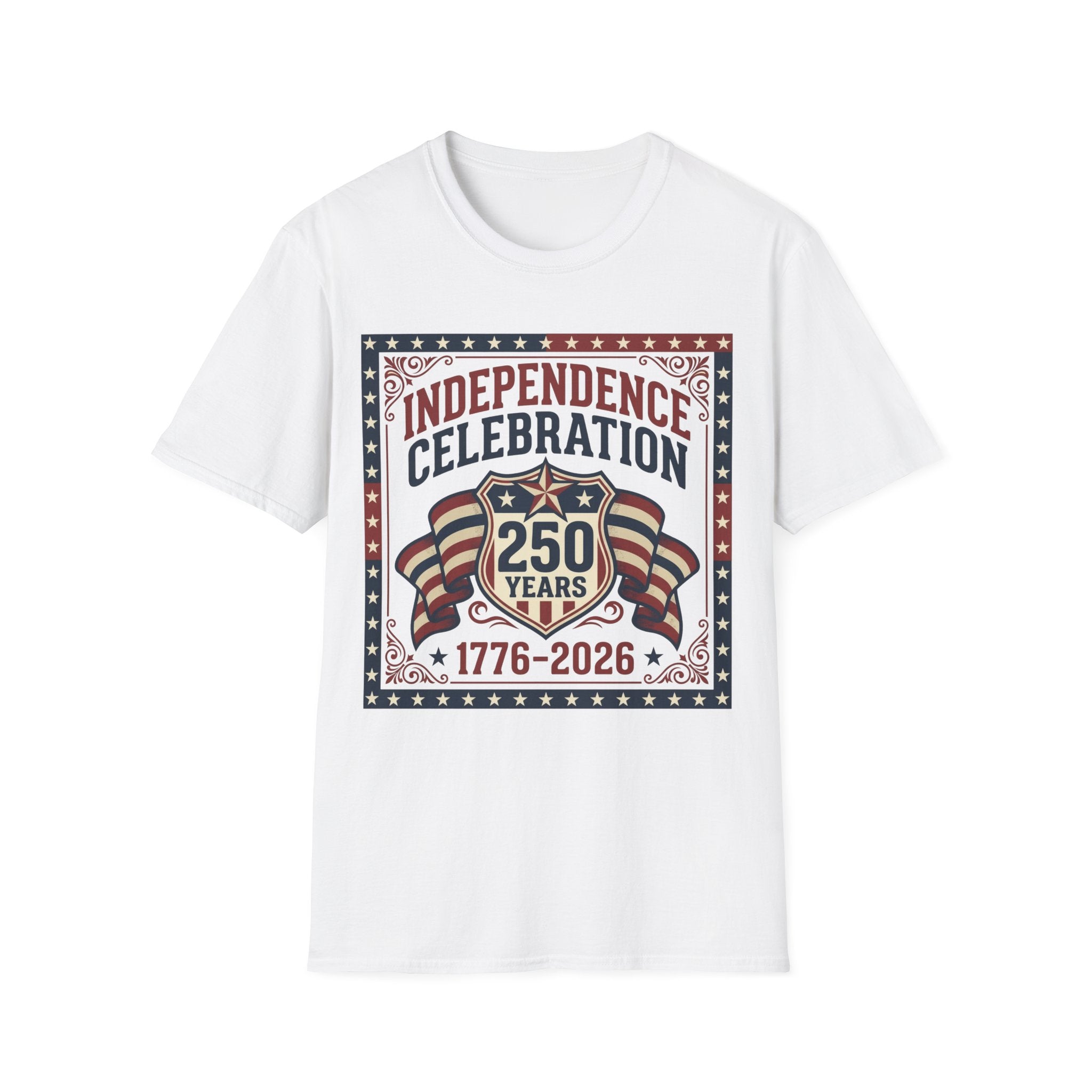 America 250 Shirt | 1776-2026 Independence Celebration 250 Years