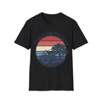 Proud to Call This Home T-Shirt | Retro Americana Farmhouse Tee