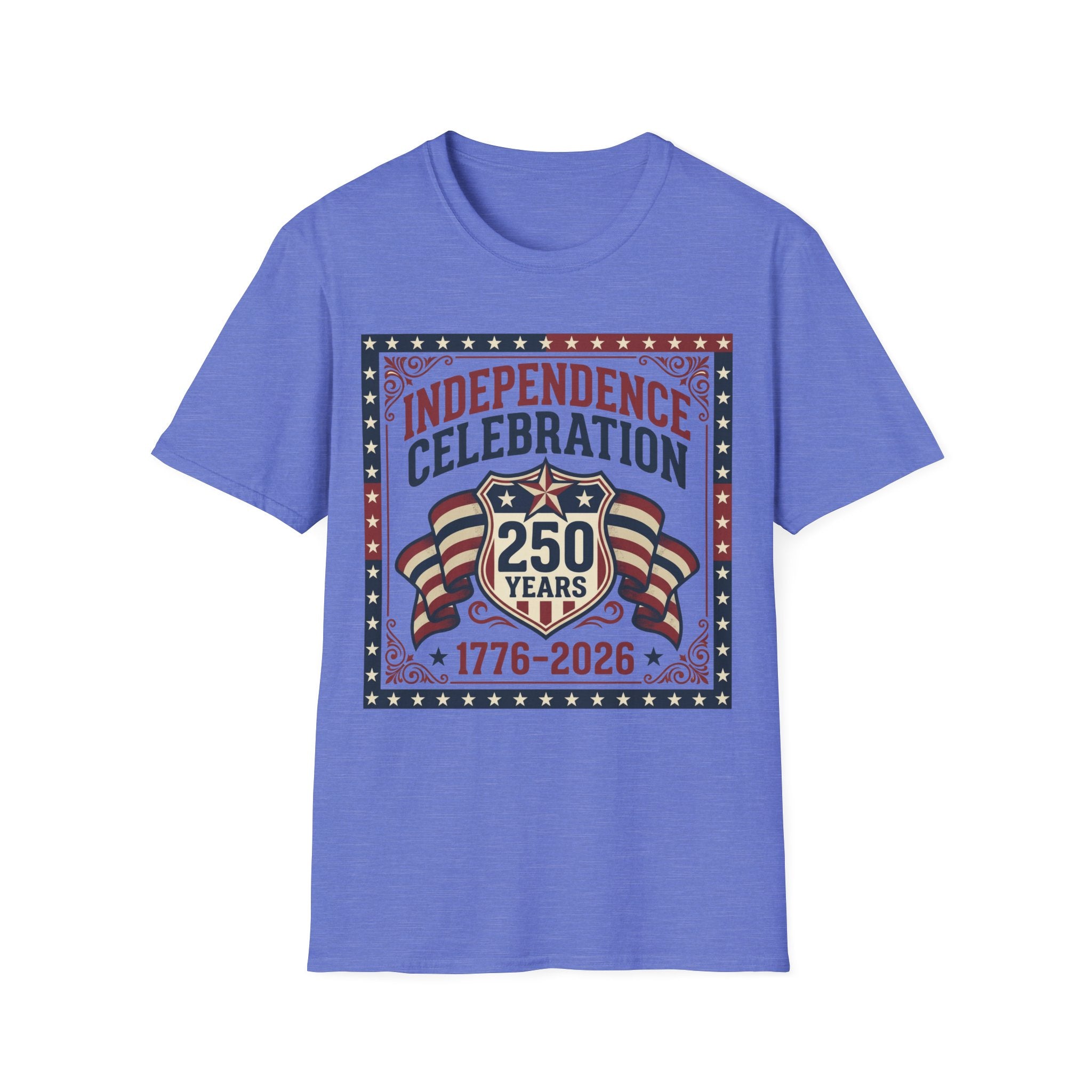 America 250 Shirt | 1776-2026 Independence Celebration 250 Years