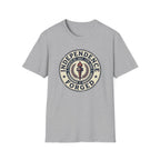Independence Forged 250th Anniversary Shirt | Vintage 1776-2026 Liberty Torch Tee