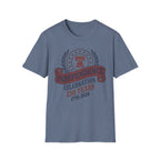 America 250 Liberty Bell Shirt | 1776-2026 Independence Celebration