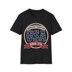 Vintage American Tradition USA Since 1776 T-Shirt