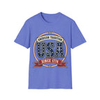 Vintage American Tradition USA Since 1776 T-Shirt