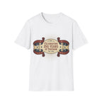 Celebrating 250 Years of Freedom: Vintage USA Anniversary T-Shirt