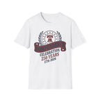 America 250 Liberty Bell Shirt | 1776-2026 Independence Celebration