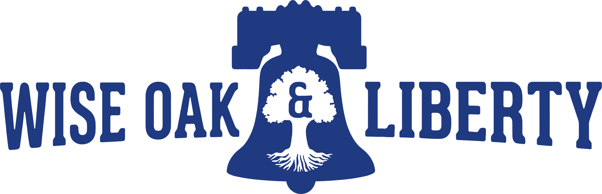 Wise Oak And Liberty